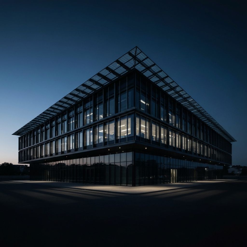 Sustainable architecture